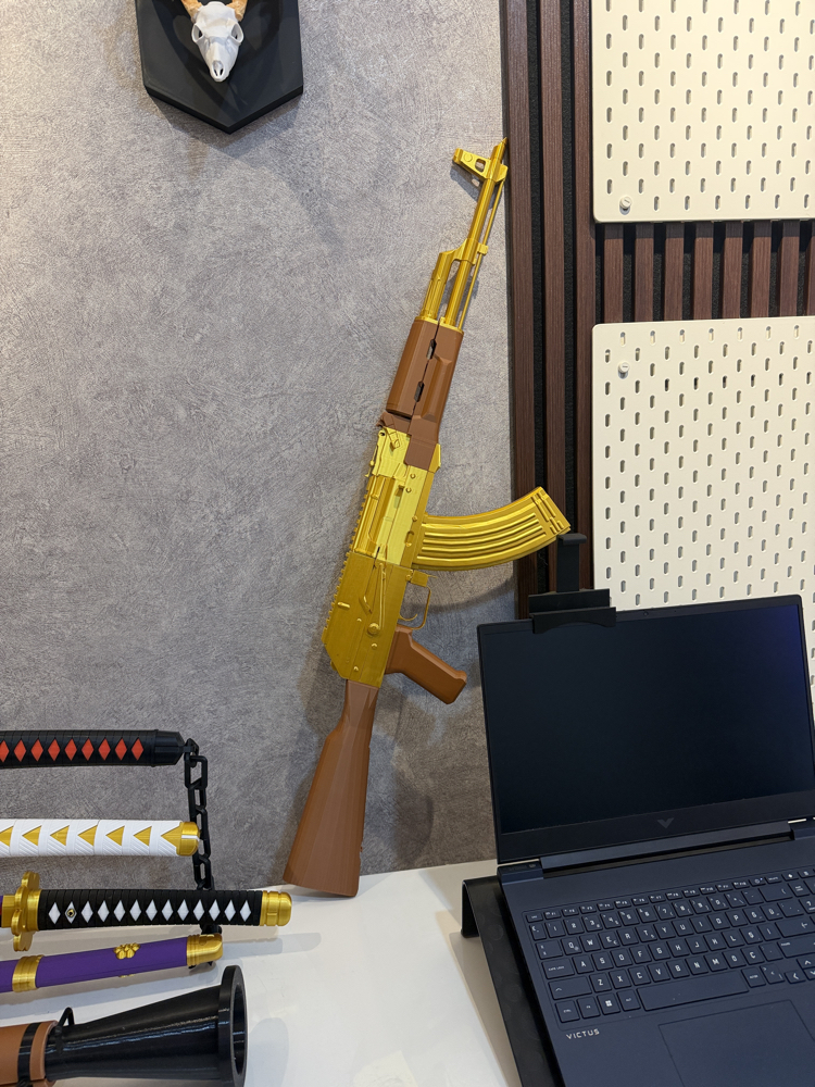 CS Go AK-47