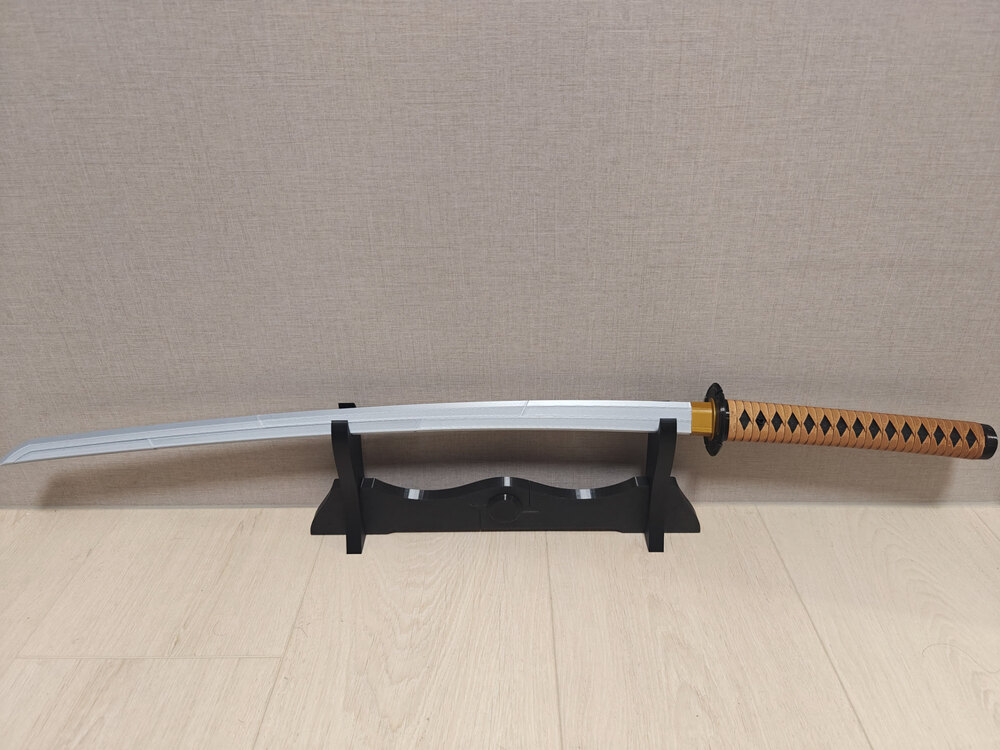 Katana Standı