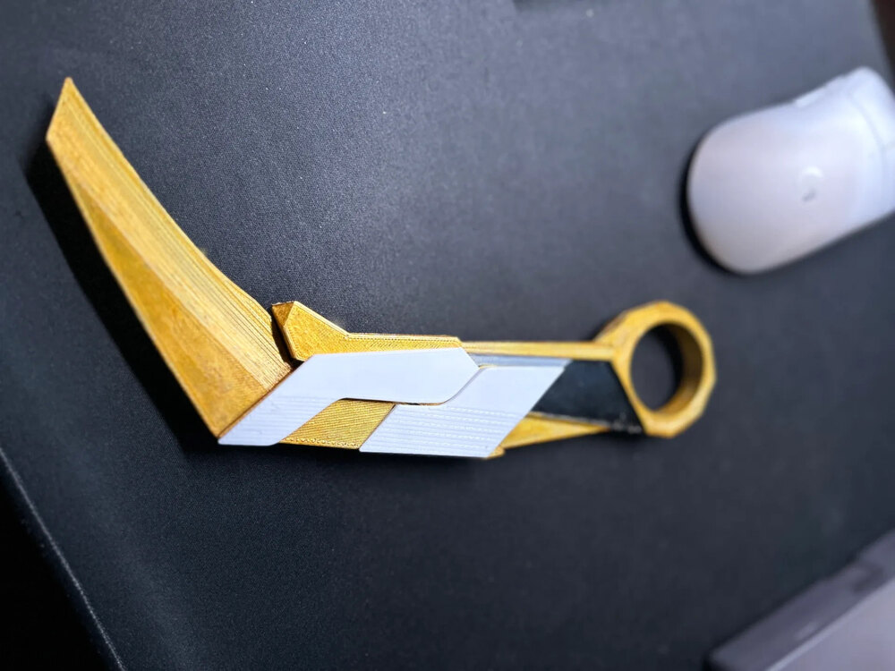 Prime Karambit