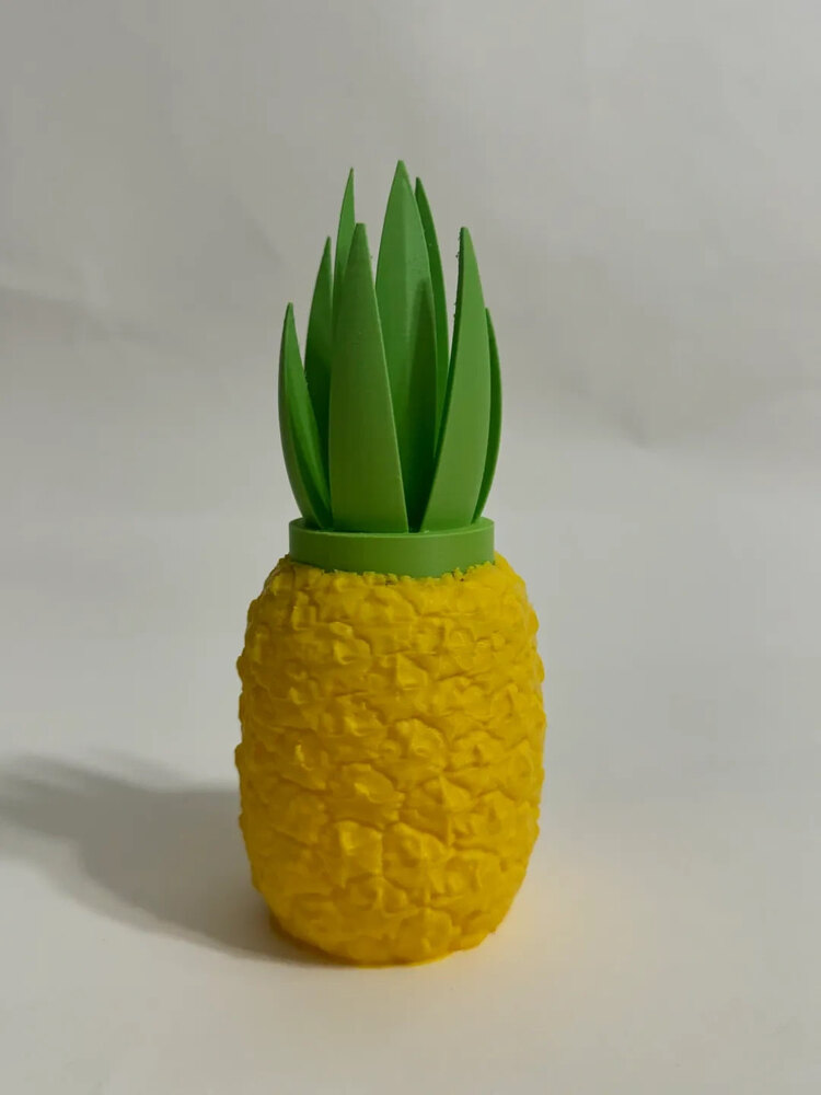 Ananas Katlanır Kılıç