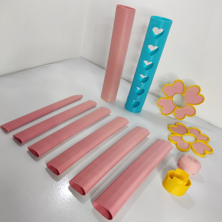 Mitsuri Katlanan Katana (Açıklamayı Okuyun)