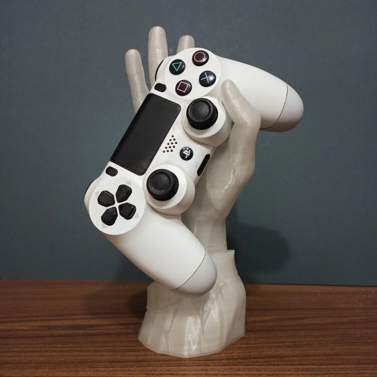 Universal Joystick Standı