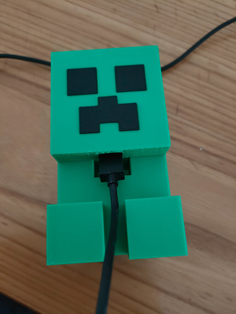PS5 Joystick Standı / Şarj Portlu