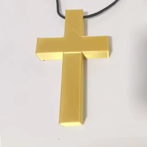 One Piece - Mohawk Cross Dagger