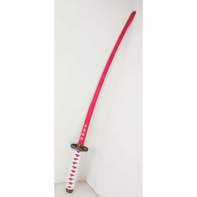 115cm Kanao Katlanır Katana (Açıklamayı Okuyunuz)
