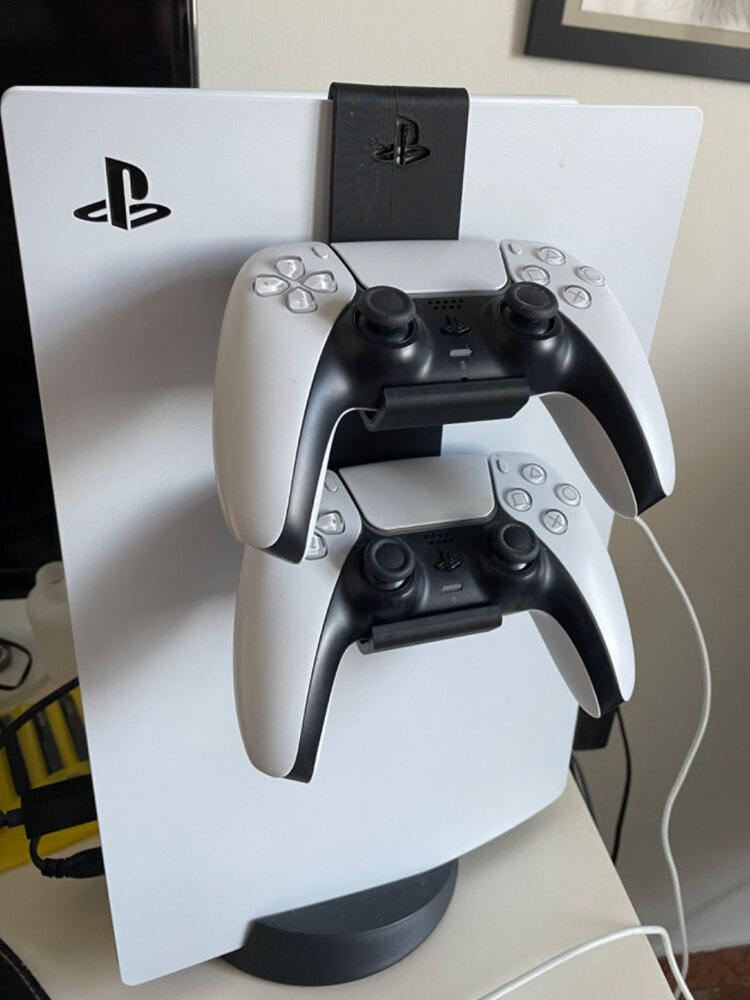 PS5 Joystick Standı