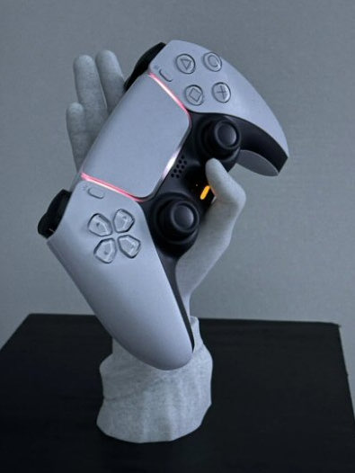Universal Joystick Standı
