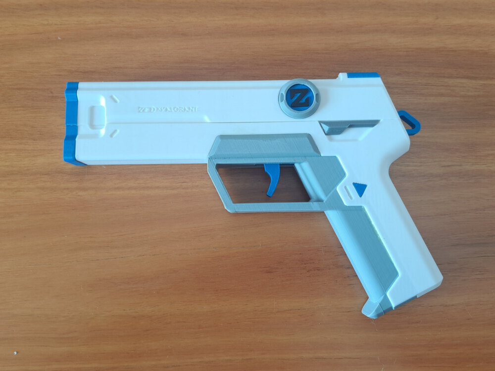 Spectrum Classic