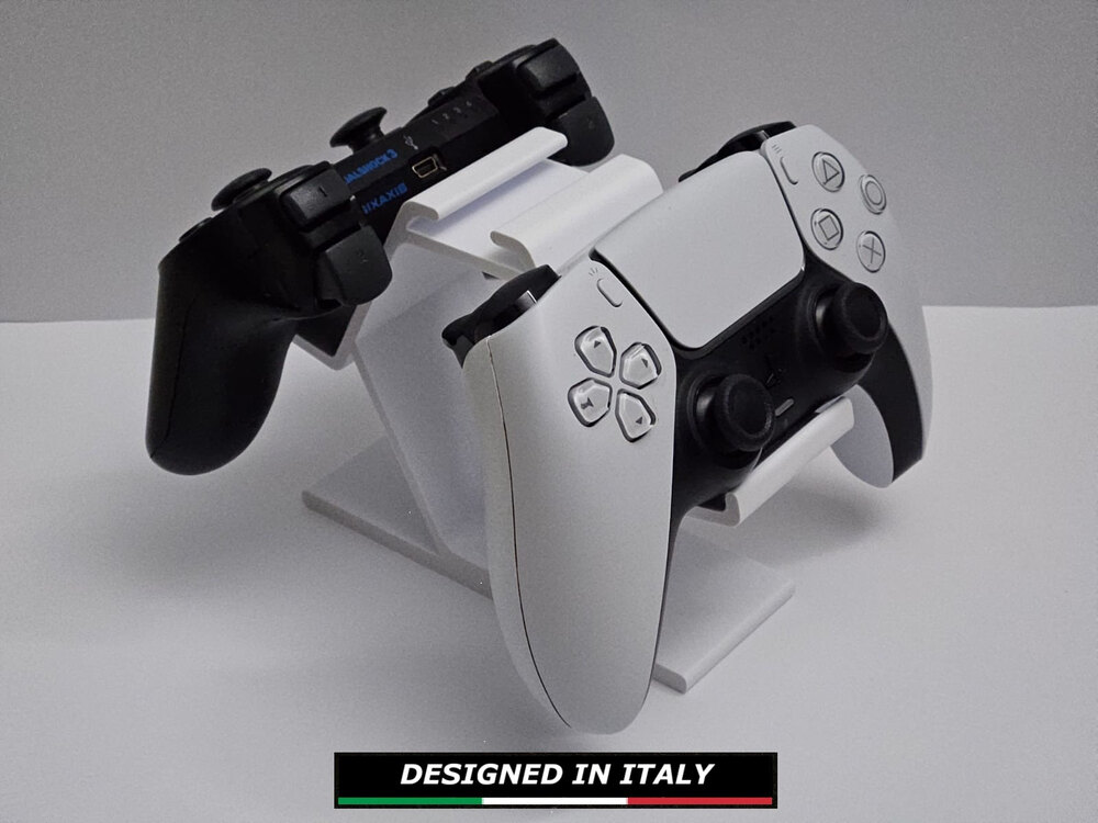Universal Joystick Standı