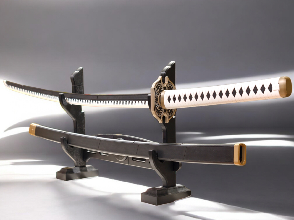 Devil May Cry Vergi Yamato (Yamato Vergil) Katana