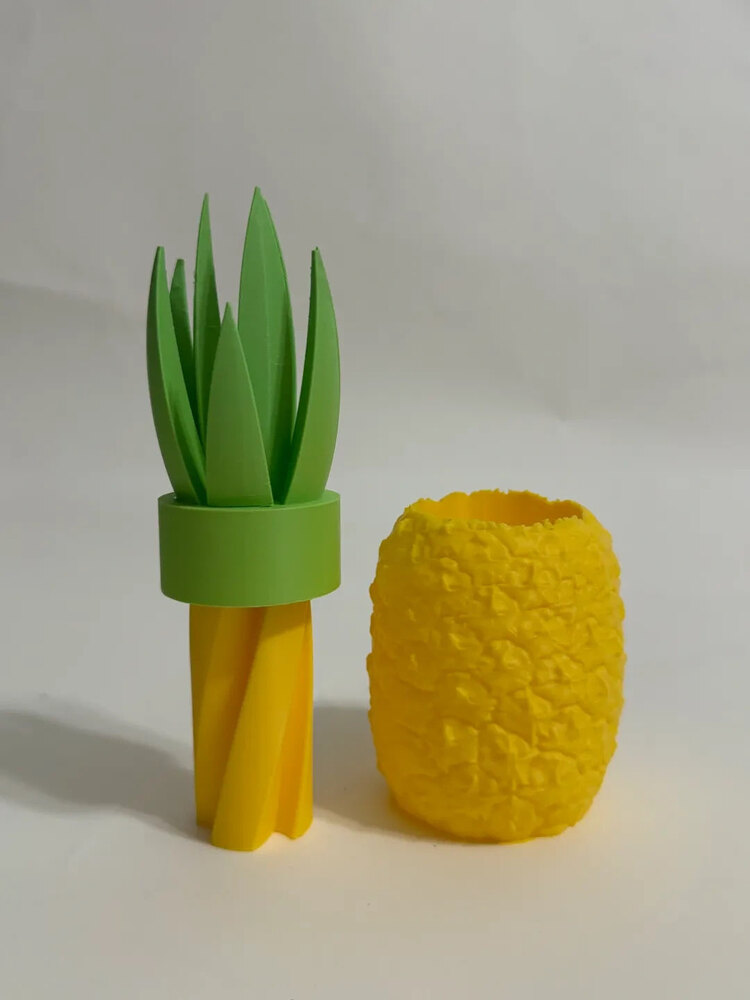 Ananas Katlanır Kılıç