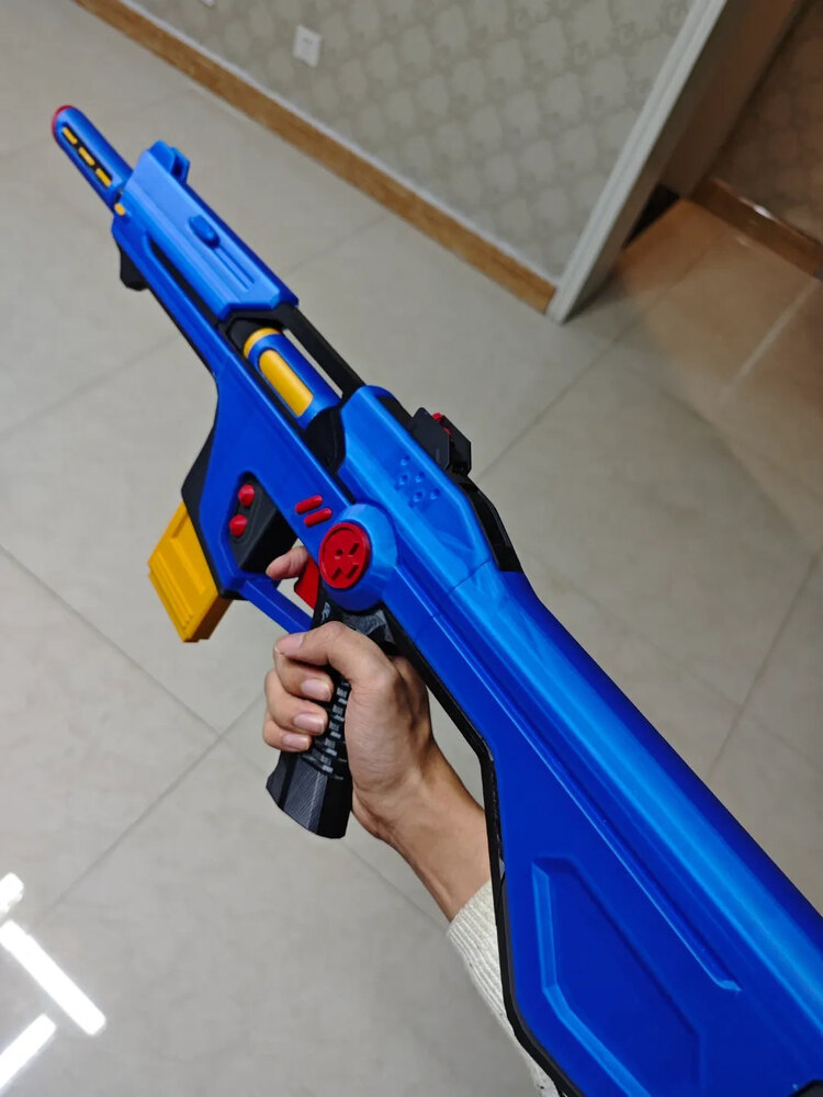 Arcade M4