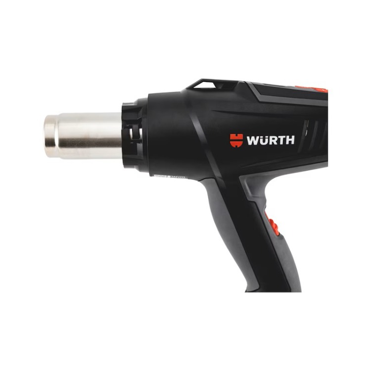 WÜRTH ELEKTRİKLİ SICAK HAVA ÜFLEME TABANCASI HLG2300-EPOWER