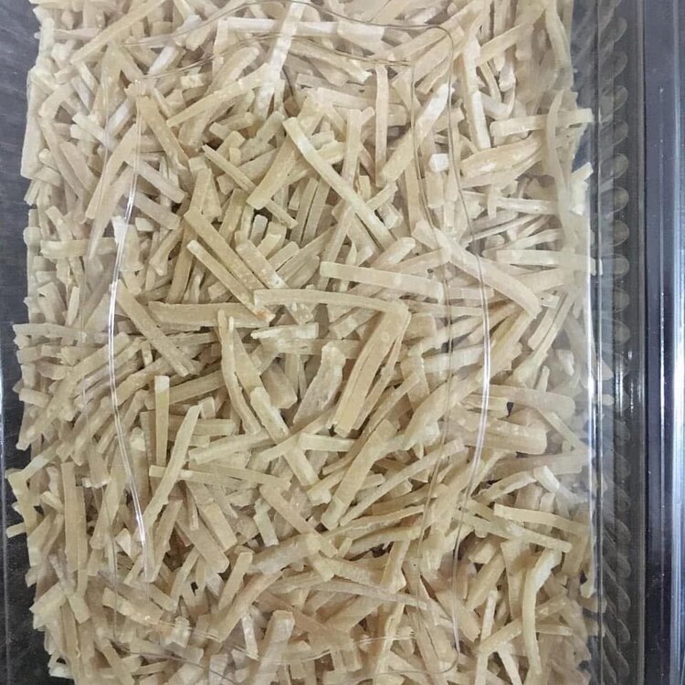 Yumurtalı Erişte 1 kg