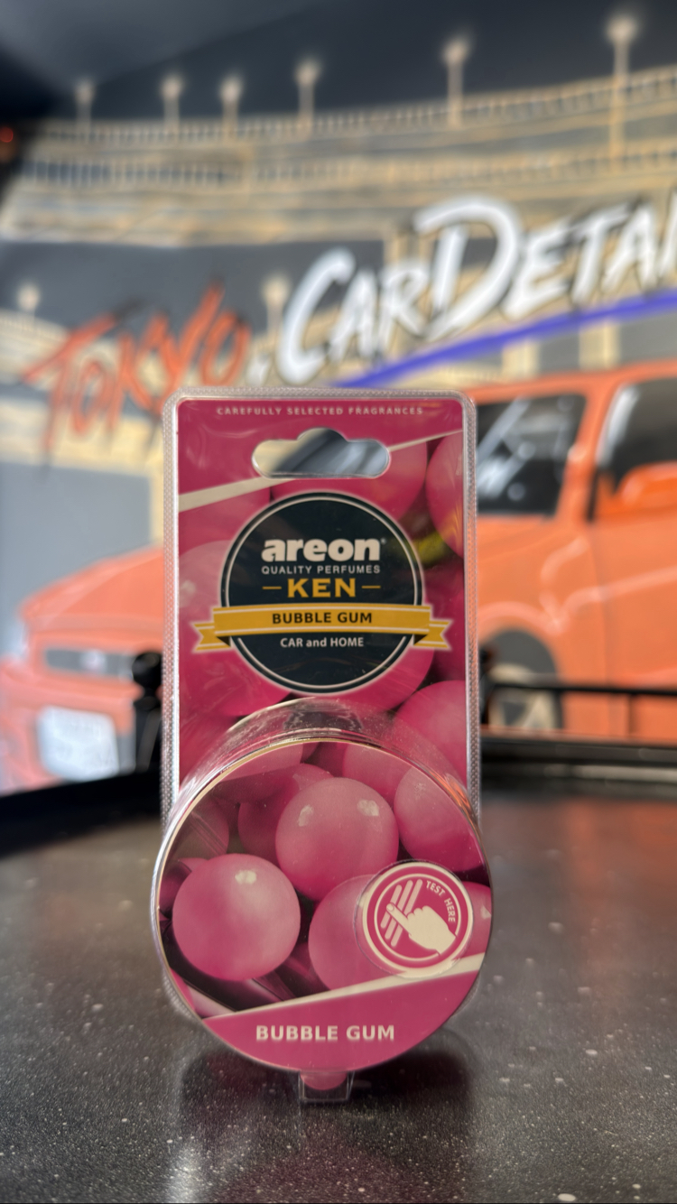 AREON GEL ARAÇ KOKUSU