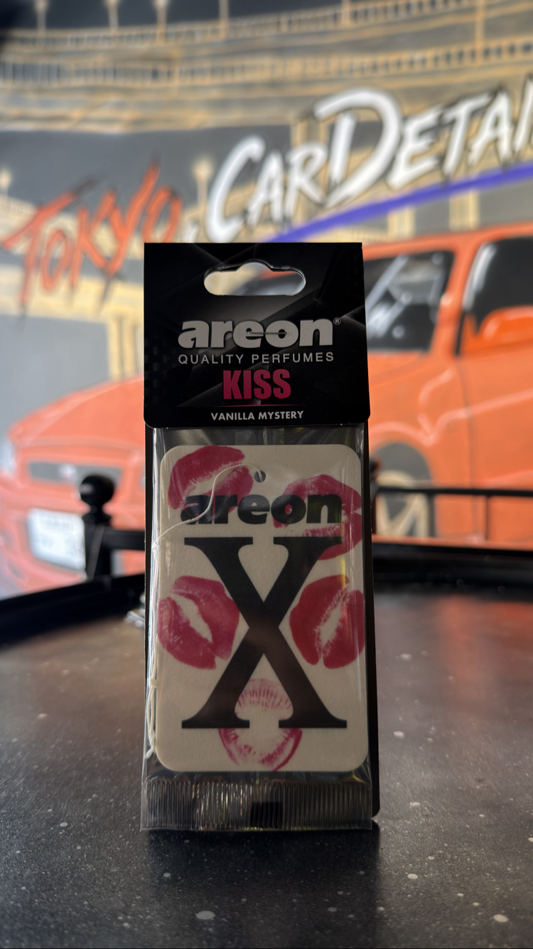 AREON ARAÇ KOKUSU