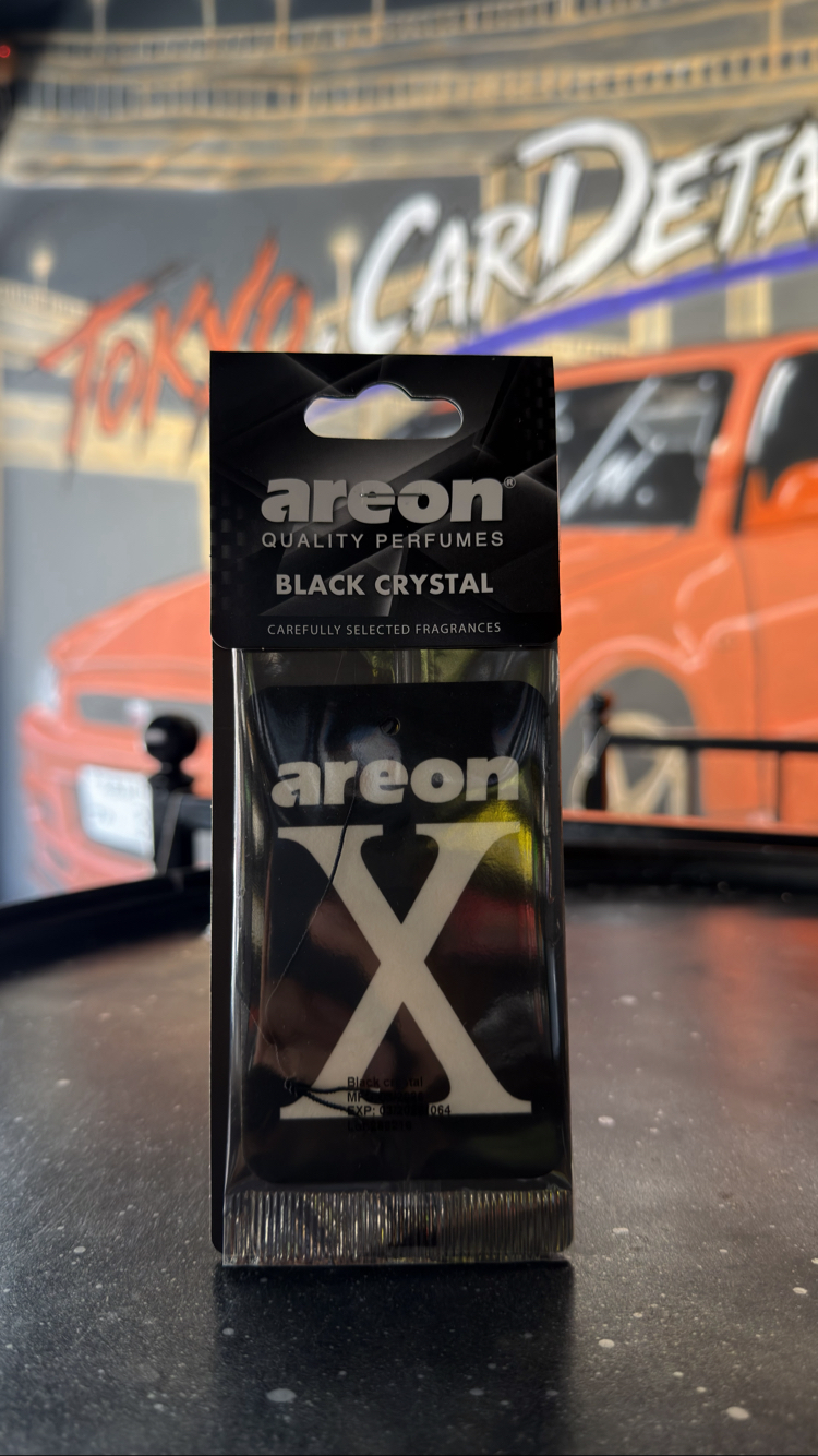 AREON ARAÇ KOKUSU