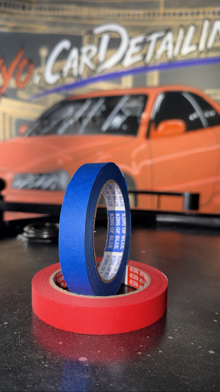 KING DETAILING BANT 15mm