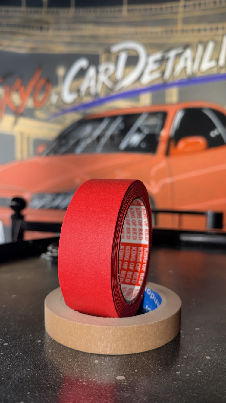 KING DETAILING BANT 35MM