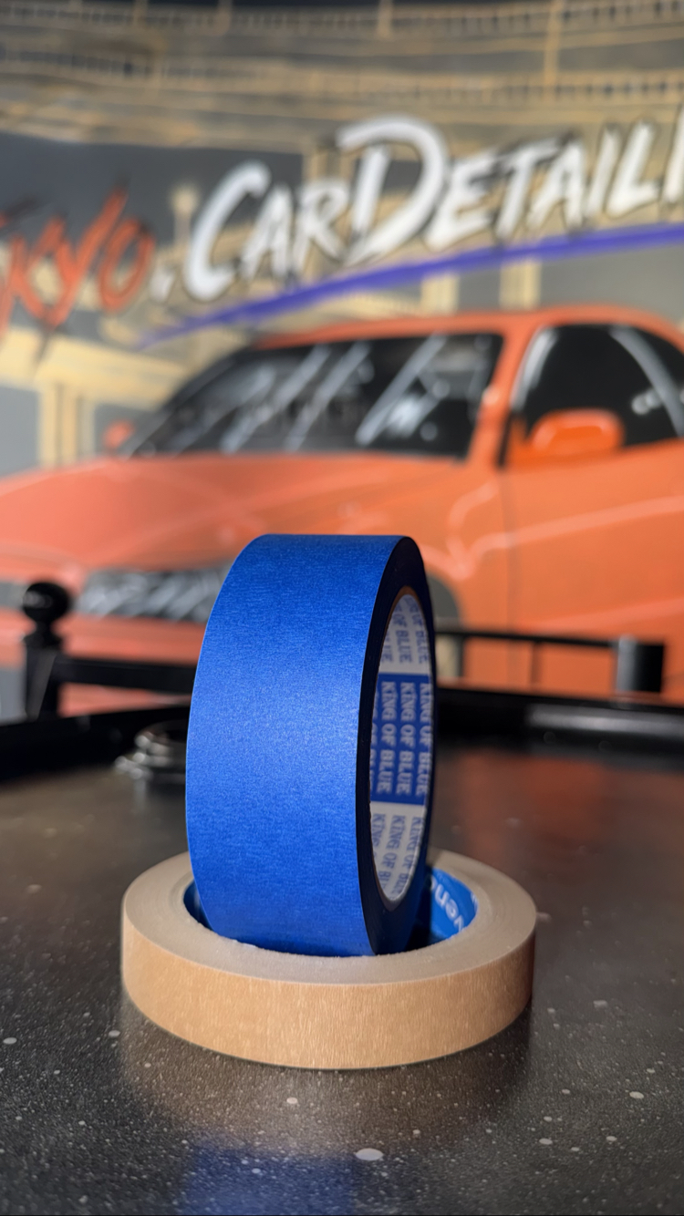 KING DETAILING BANT 35MM