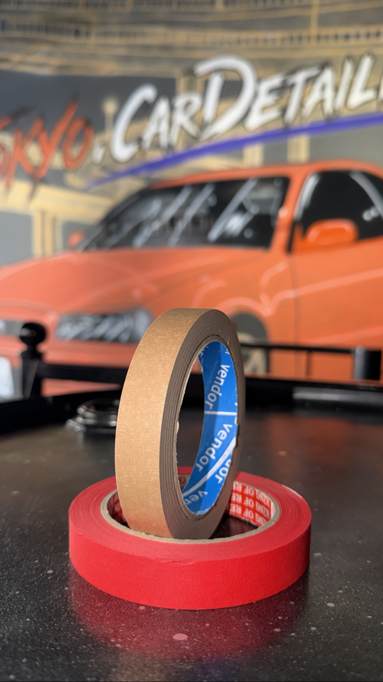 KING DETAILING BANT 15mm