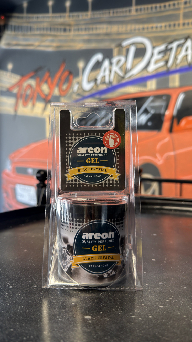 AREON KEN ARAÇ KOKUSU