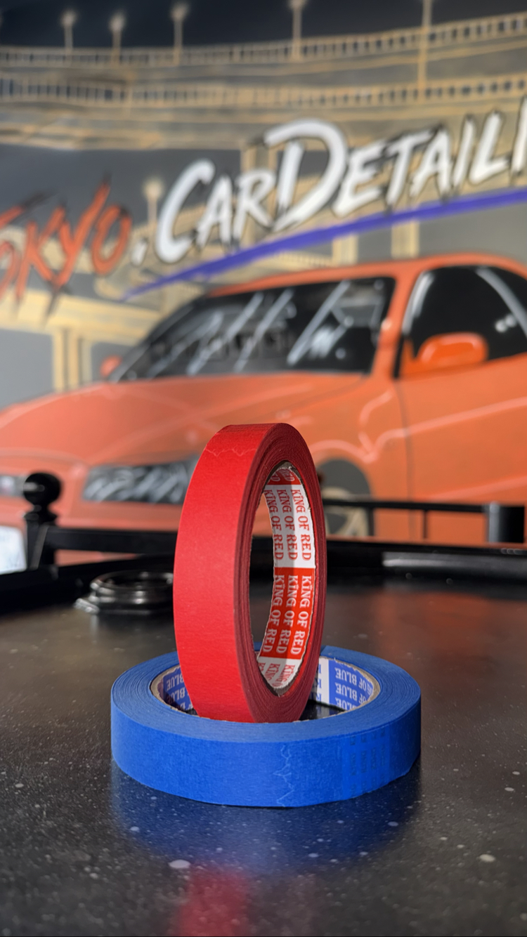 KING DETAILING BANT 15mm