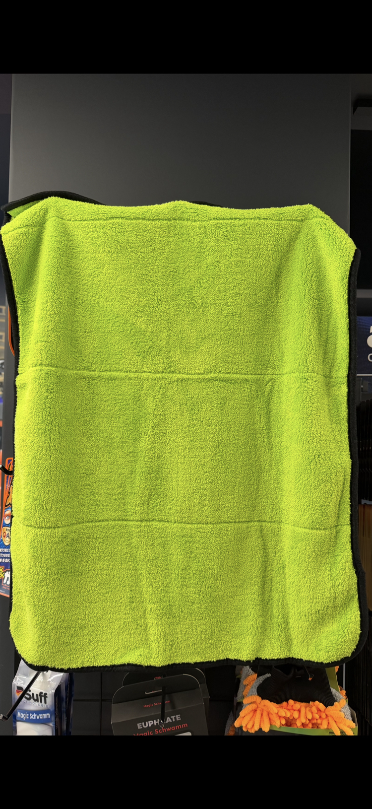 Valet Pro Drying Towel Kurulama Bezi 50x80cm