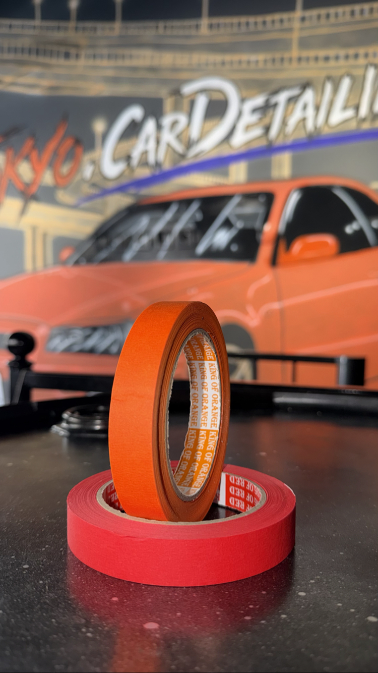 KING DETAILING BANT 15mm