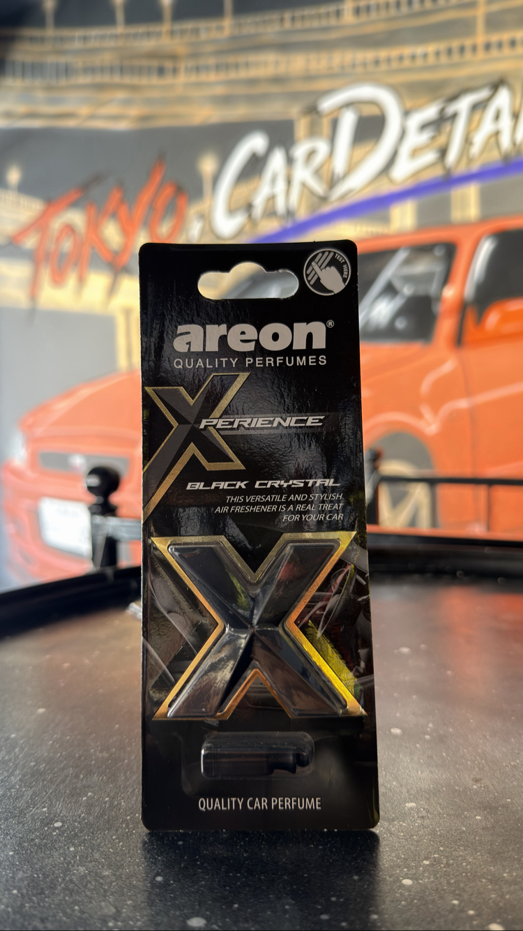 AREON X ARAÇ KOKUSU