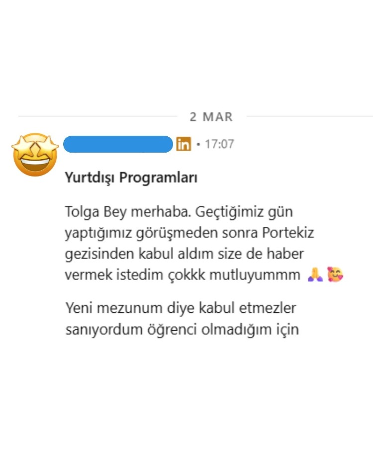 Avrupa Bileti: ERASMUS+ İçin CV ve Mektup Sihirbazlığı E-Kitap