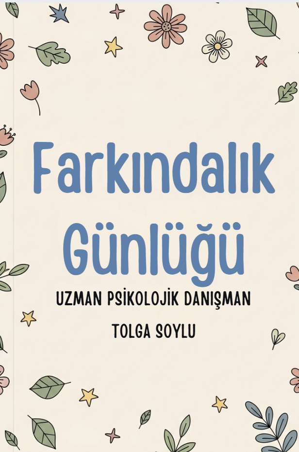 Farkındalık Günlüğü 