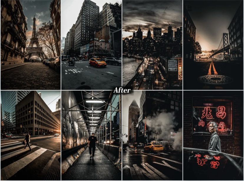 Supreme PRIME PRESETS BUNDLE