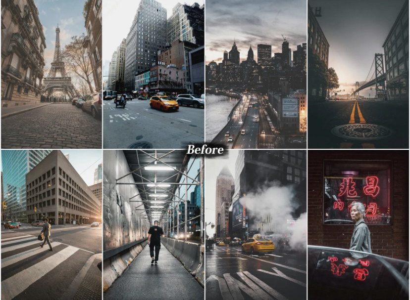 Supreme PRIME PRESETS BUNDLE