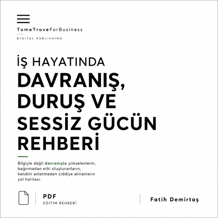 Etki ve İletişim Stratejileri Eğitimi