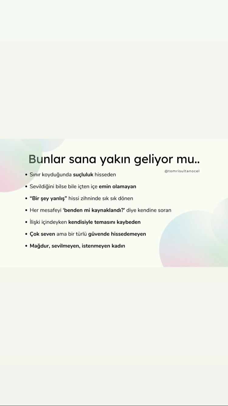 Aşırı Seven Kadınlar İçin İlişkilerde Güçlenme Rehberi