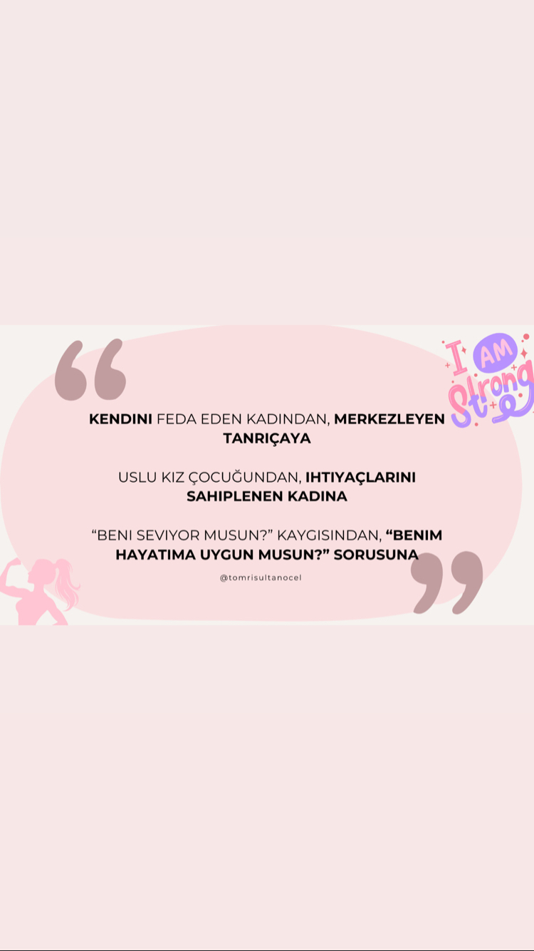Aşırı Seven Kadınlar İçin İlişkilerde Güçlenme Rehberi