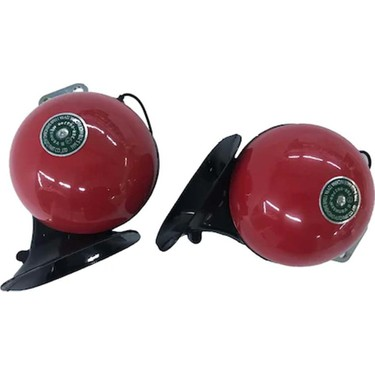 	KORNA ÇAT ÇAT 12V MITSUBA ORJ. TİP YEŞİL RBS-125