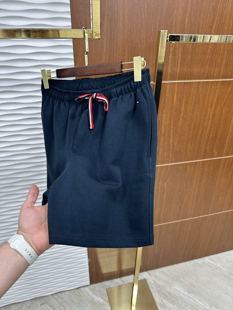TOMMY Basic İthal Laci Şort