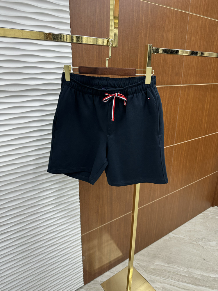 TOMMY Basic İthal Laci Şort