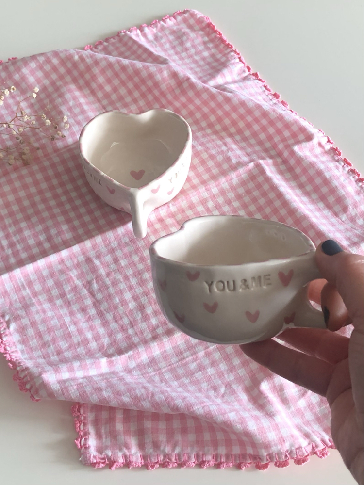 YOU&ME MUG 