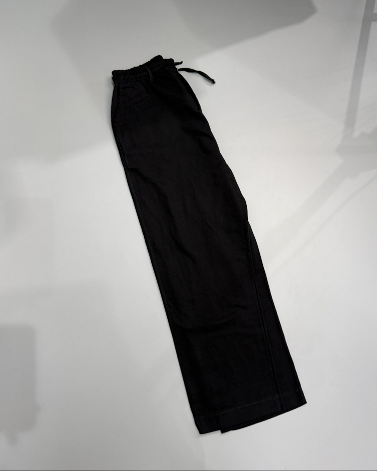 Bagg siyah pantolon 