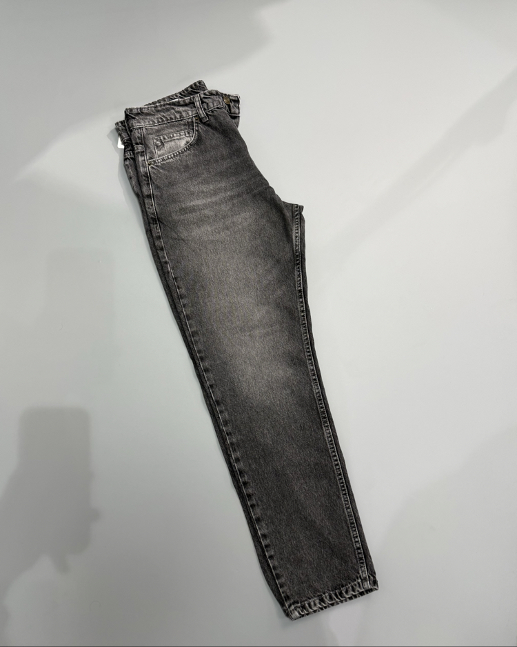 Füme boyfriend jean 