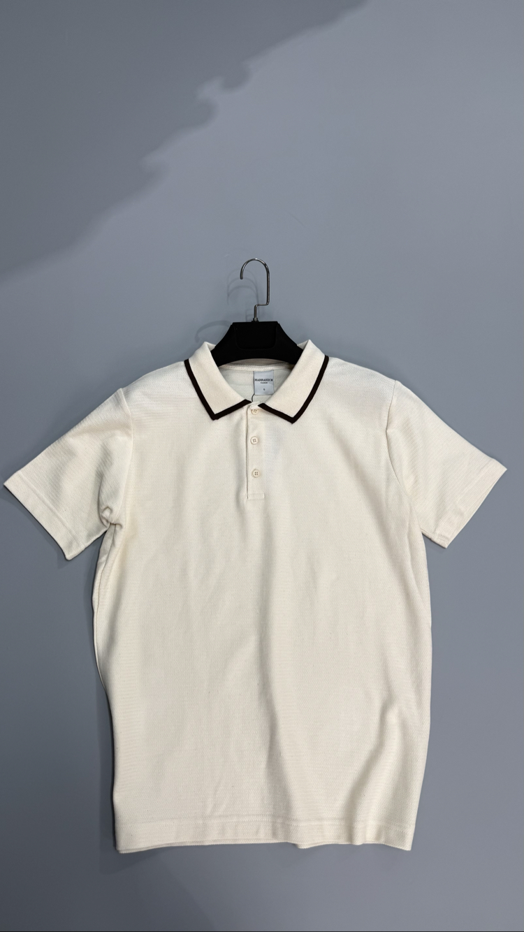 Premium polo yaka