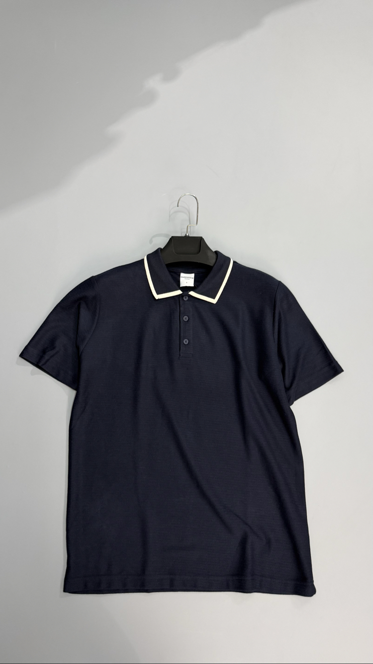 Premium polo yaka