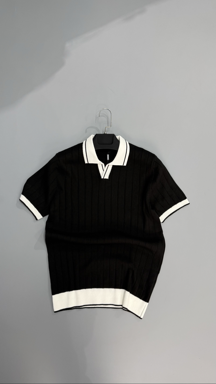 Polo yaka 