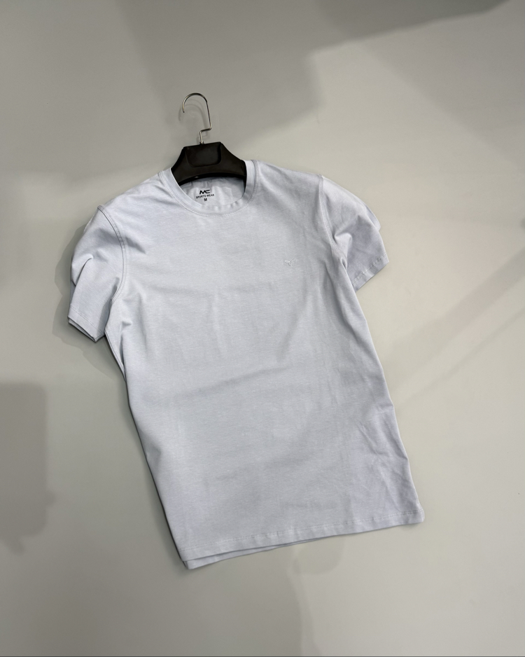 Gri T-shirt