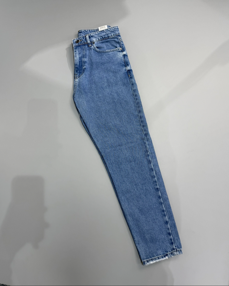 Mavi boyfriend jean