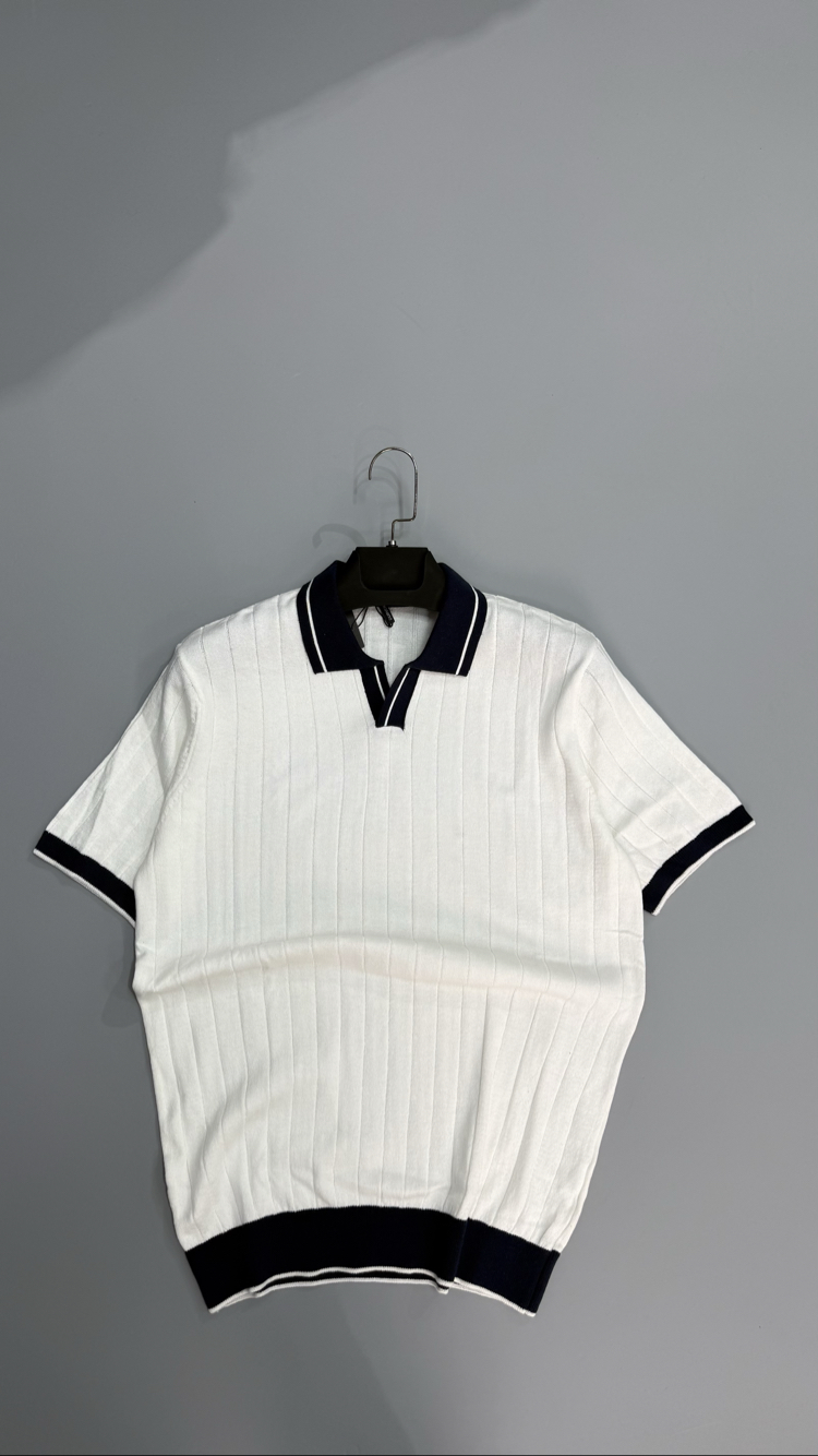 Polo yaka 