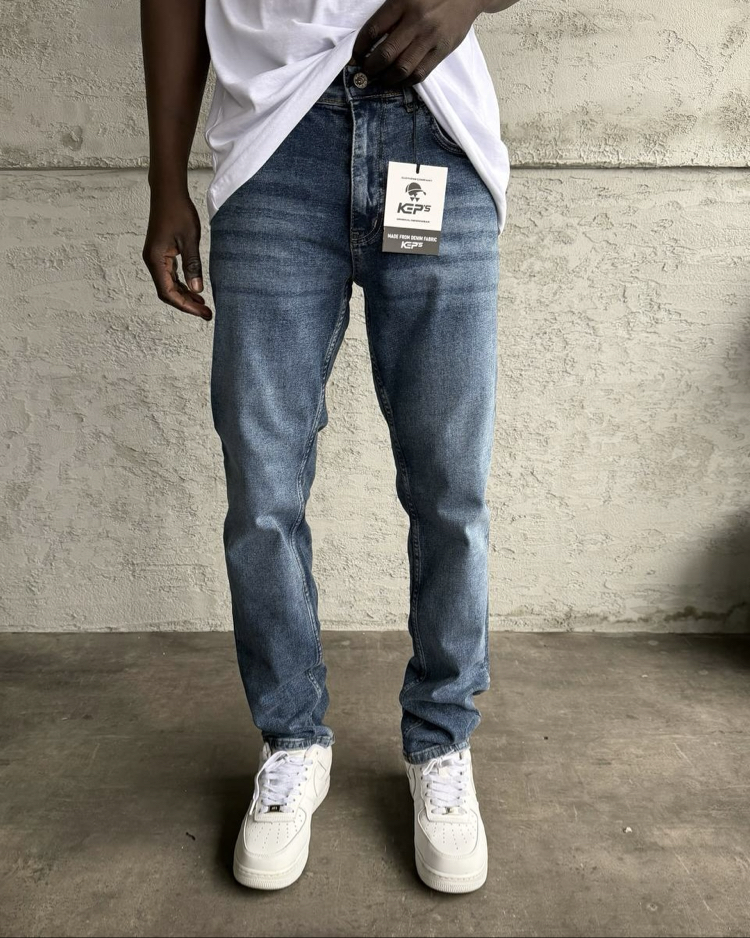 Mavi regular jean pantolon 